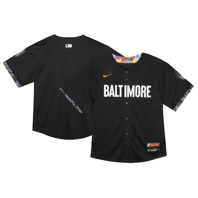 Baltimore Orioles Kids Jerseys 2025-12-05-004